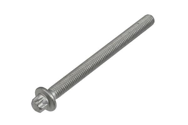 Schraube, Einspritzdüsenhalter GREENPARTS (0873034), ALPINA /BMW / MINI